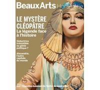 Le mystère Cléopâtre