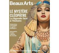 Le mystère Cléopâtre