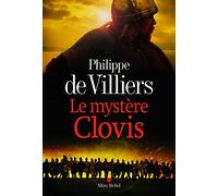 Le Mystère Clovis