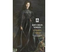 Le Mystère Croatoan