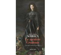 José Carlos Somoza (traduction : Marianne Millon) – Le Mystère Croatoan – Actes Sud