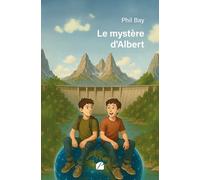 Le mystère d'Albert