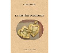 Le mystere d'armance