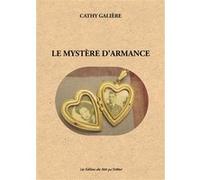 Le mystère d'Armance
