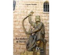 Le mystère de David Lucette Mouline (Auteur)
