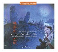 Le mystère de Jeju : Conte bilingue coréen-français