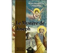 Le mystère de Joseph