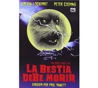 Le Mystère de la bête humaine (1974) / The Beast must die G