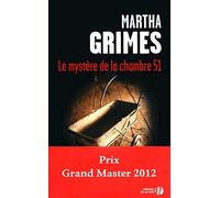 Le Mystère de la chambre 51