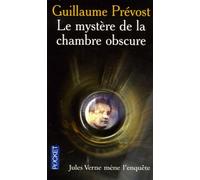 Le mystère de la chambre obscure