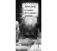 Le mystère de la création artistique