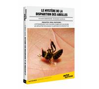 Le Mystère De La Disparition Des Abeilles