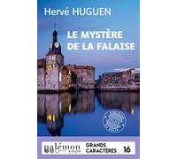 Le mystère de la falaise