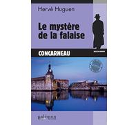 Le mystère de la falaise