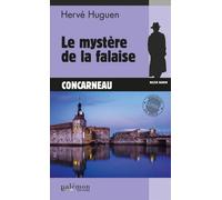 Le Mystère De La Falaise