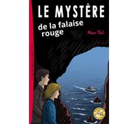 Le Mystère de la falaise rouge