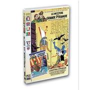 Le Mystère de la Grande Pyramide - L'Héritage du Viking G