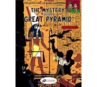 Le mystère de la Grande Pyramide, partie 1 : Le papyrus de Manéthon