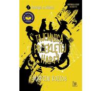 Le mystère de la harpe maudite Marcin Kozio³ (Buch auf Polnisch)