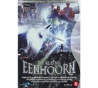 Le Mystère de la licorne / The Little Unicorn [ Origine Néerlandais, Sans Langue Francaise ]