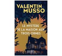 Le Mystère De La Maison Aux Trois Ormes