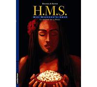 Le mystère de la Perle