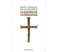 Le mystère de la prédication