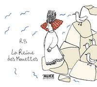 Le mystère de la reine des mouettes