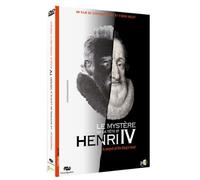 Le Mystère De La Tête D'henri Iv
