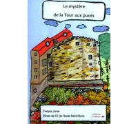 Le mystère de la Tour aux puces