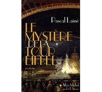Le mystère de la tour Eiffel