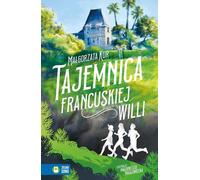 Le mystère de la villa française