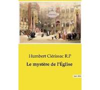 Le Mystère De L'église