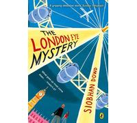 Le mystère de l'œil de Londres
