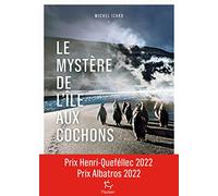 Le mystère de l'île aux cochons
