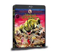 Le Mystère De L'île Aux Monstres (1981) / Misterio En La Isla De Los Monstruos