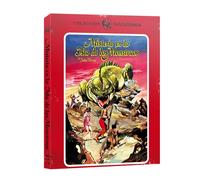 Le Mystère De L'île Aux Monstres (1981) / Misterio En La Isla De Los Monstruos (Edition Collector)