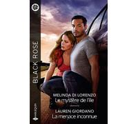 Le mystère de l'île - La menace inconnue - Melinda Di Lorenzo - Harlequin - ebook (ePub) - Roman