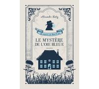 Le mystère de l'oie bleue: Le meurtre est dans le pré