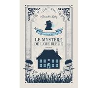 Le mystère de l'oie bleue: Le meurtre est dans le pré