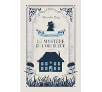 Le mystère de l'oie bleue: Le meurtre est dans le pré