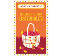 Le mystère de Lord Listerdale