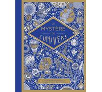 Le mystère de l'univers