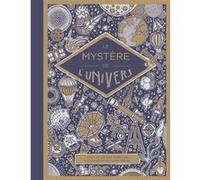 Le mystère de l'univers Floor Rieder (Illustration), Jan Paul Schutten (Auteur)