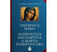 Le mystère de Marie
