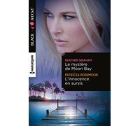 Le mystère de Moon Bay ; L'innocence en sursis