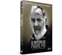 Le Mystère De Padre Pío
