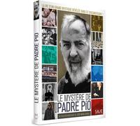 Le Mystère de Padre Pio DVD DVD