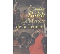 Le mystère de St Leonard