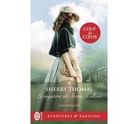 Le mystère de Stern Hollow Sherry Thomas (Auteur), Cécile Desthuilliers (Traduction)